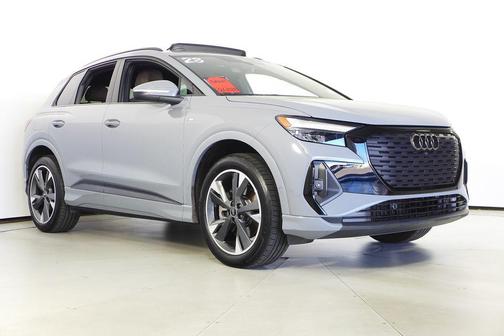 2023 Audi Q4 e-tron Premium Plus 50 quattro