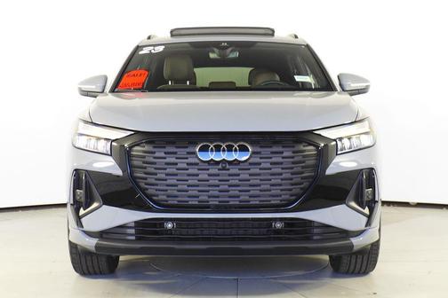 2023 Audi Q4 e-tron Premium Plus 50 quattro