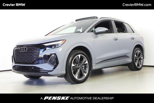 2023 Audi Q4 e-tron Premium Plus 50 quattro