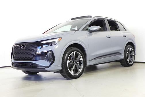 2023 Audi Q4 e-tron Premium Plus 50 quattro