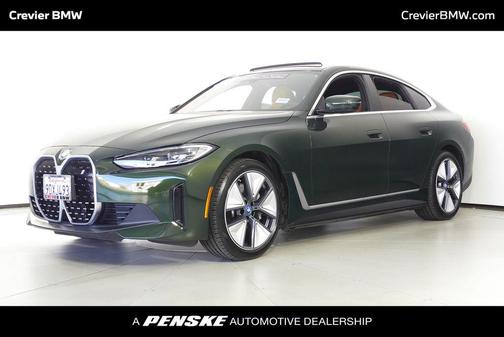 2023 BMW i4 Gran Coupe eDrive40
