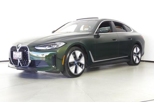 2023 BMW i4 Gran Coupe eDrive40