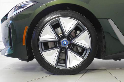 2023 BMW i4 Gran Coupe eDrive40