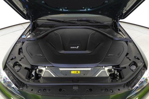 2023 BMW i4 Gran Coupe eDrive40