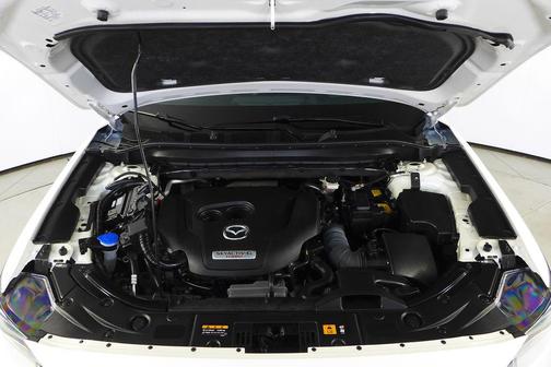 2022 Mazda CX-5 Signature