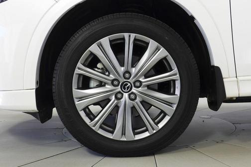 2022 Mazda CX-5 Signature