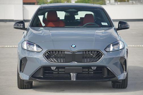 2026 BMW 228 Gran Coupe 228 Gran Coupe