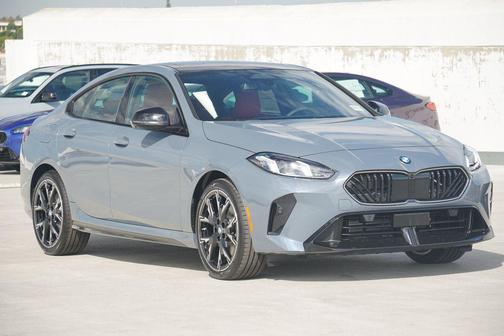2026 BMW 228 Gran Coupe 228 Gran Coupe