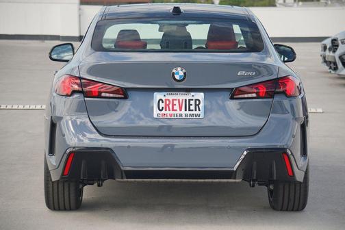 2026 BMW 228 Gran Coupe 228 Gran Coupe