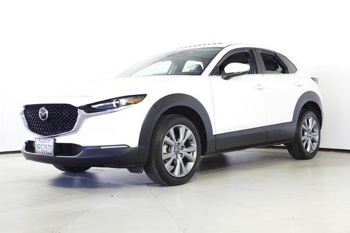 2021 Mazda CX-30 Preferred