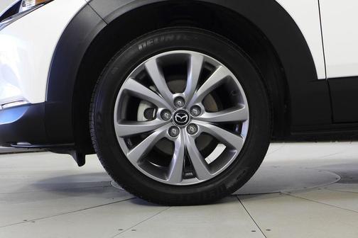 2021 Mazda CX-30 Preferred
