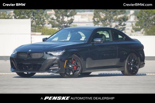 2025 BMW 230 i