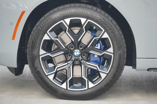 2025 BMW X3 M50 xDrive