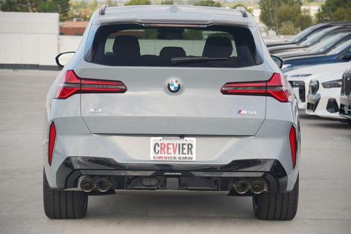 2025 BMW X3 M50 xDrive