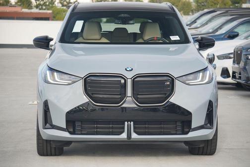 2025 BMW X3 M50 xDrive