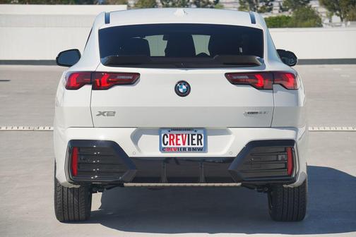2026 BMW X2 xDrive28i