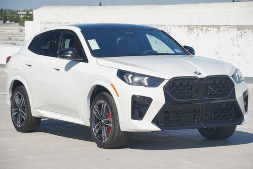 2026 BMW X2 xDrive28i