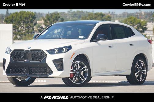 2026 BMW X2 xDrive28i