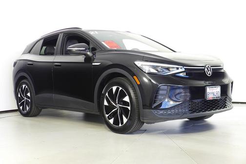 2021 Volkswagen ID.4 Pro