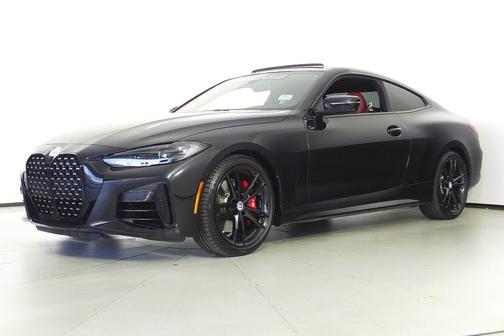 2023 BMW M440 i