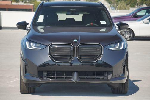 2025 BMW X3 M50 xDrive