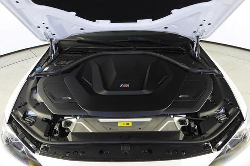 2023 BMW i4 Gran Coupe 