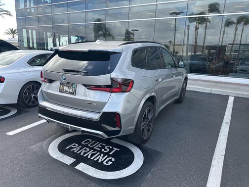 2023 BMW X1 xDrive28i