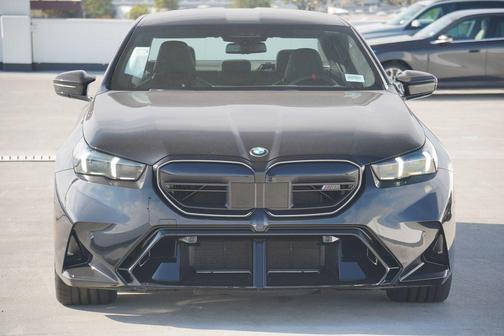 2026 BMW M5 Base
