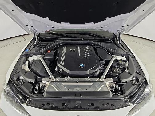 2022 BMW M440 i xDrive