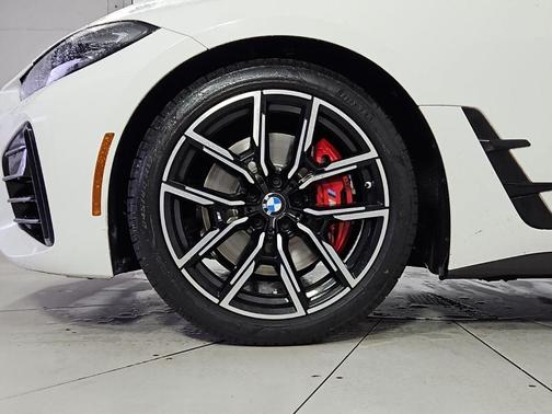 2022 BMW M440 i xDrive