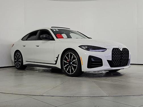 2022 BMW M440 i xDrive