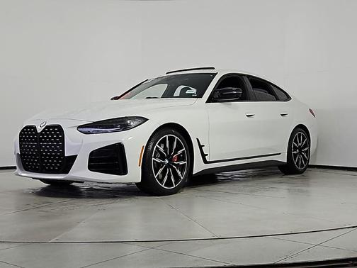 2022 BMW M440 i xDrive
