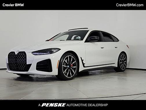 2022 BMW M440 i xDrive