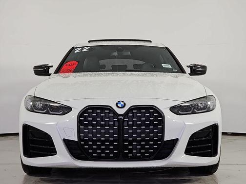 2022 BMW M440 i xDrive