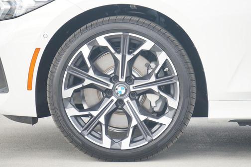 2026 BMW 330 NA