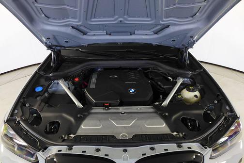 2023 BMW X4 xDrive30i