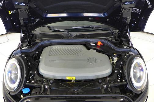 2022 MINI Hardtop Cooper S