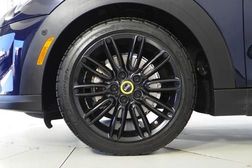 2022 MINI Hardtop Cooper S