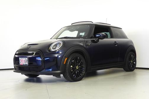 2022 MINI Hardtop Cooper S