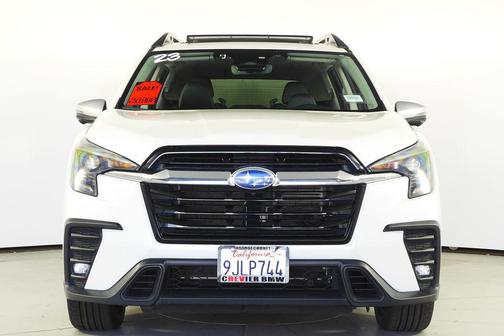 2023 Subaru Ascent Limited 7-Passenger