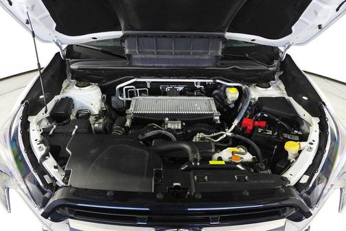 2023 Subaru Ascent Limited 7-Passenger