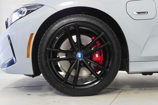 2023 BMW 330e Base