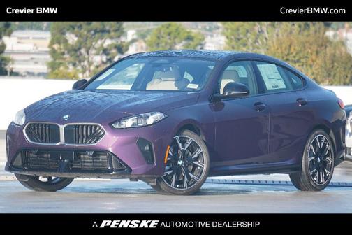 2026 BMW 228 Gran Coupe 228 Gran Coupe