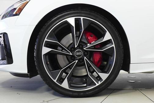 2023 Audi S5 Premium Plus TFSI quattro Tiptronic