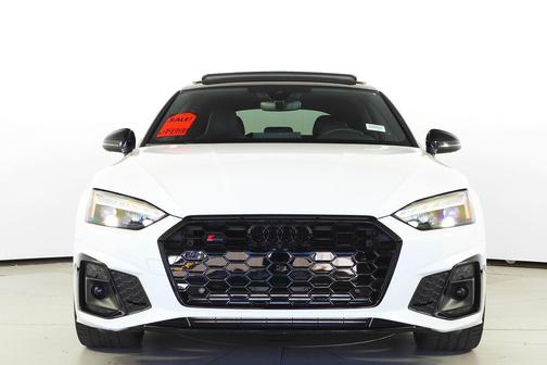2023 Audi S5 Premium Plus TFSI quattro Tiptronic