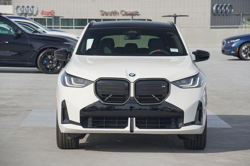 2025 BMW X3 M50 xDrive