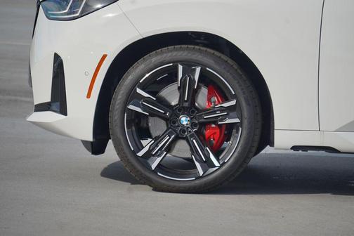 2025 BMW X3 M50 xDrive