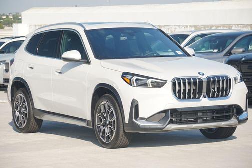 2026 BMW X1 xDrive28i