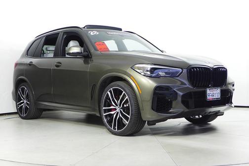 2023 BMW X5 sDrive40i