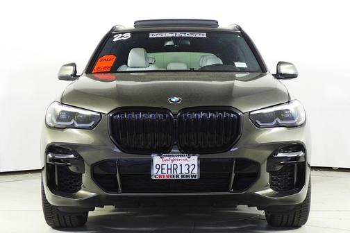 2023 BMW X5 sDrive40i